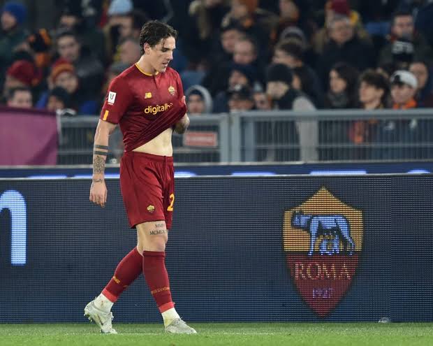 Nicolo Zaniolo, Bournemouth & The Decaying Structure Of Prestige In Football