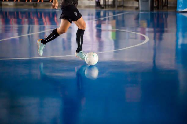 5 Best Indoor Soccer Balls For All Ages [Complete Guide 2023]