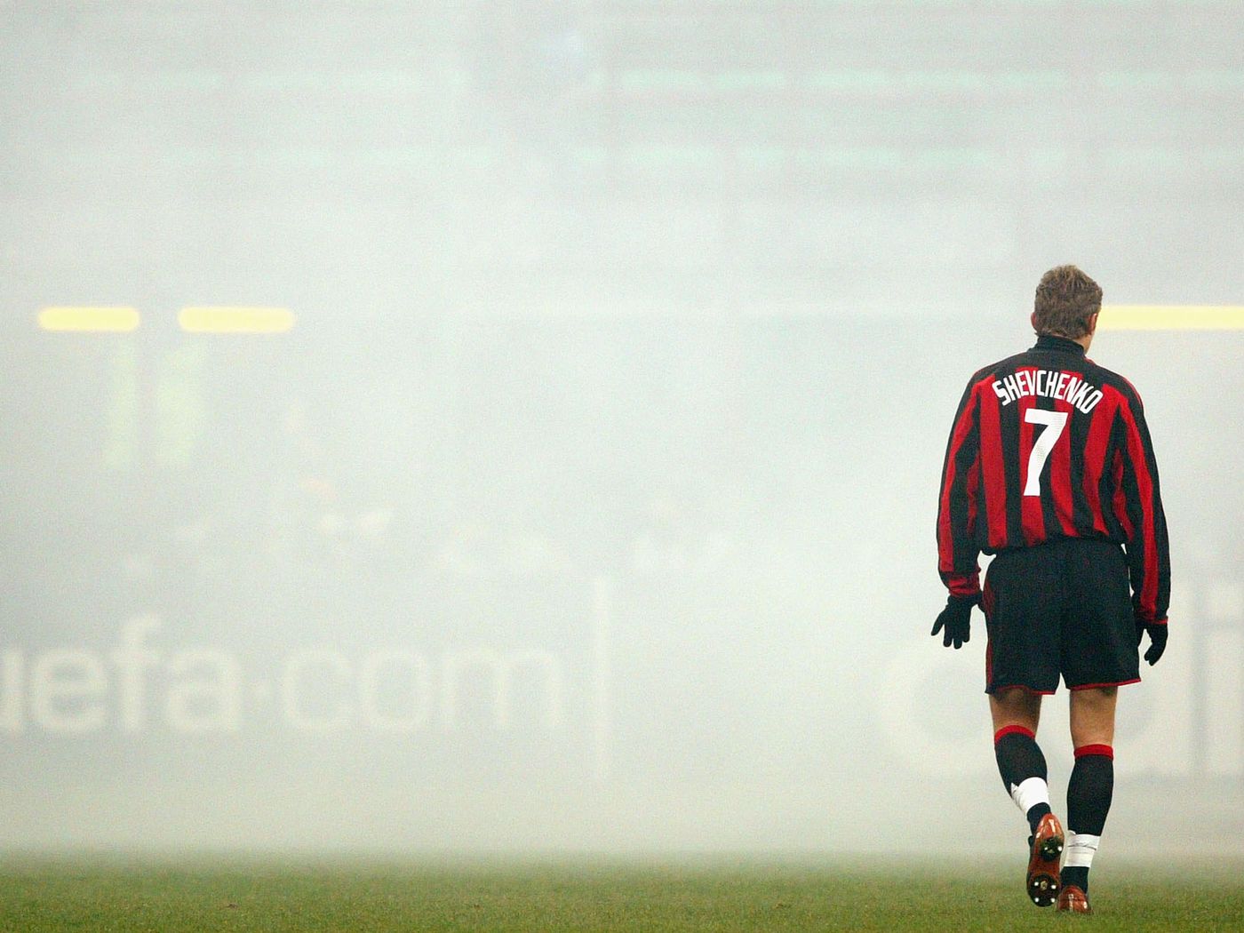 10 Best Number 7 Soccer Players of All Time