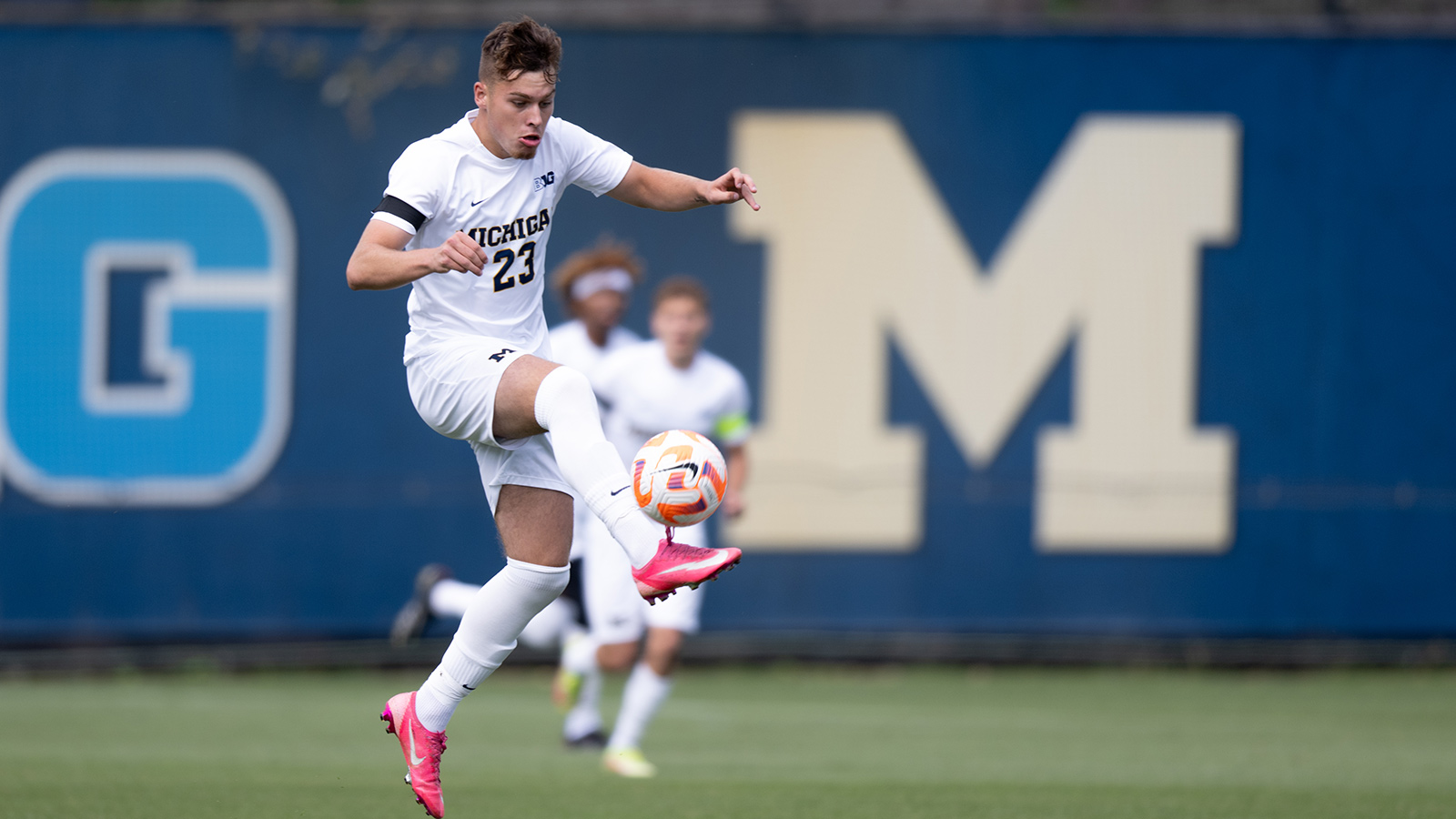 10 Best Men’s Soccer Colleges In The US 2023