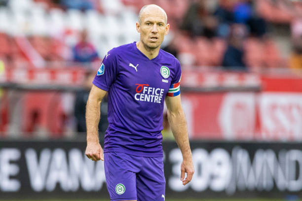 10 Best Bald Soccer Players Ever
