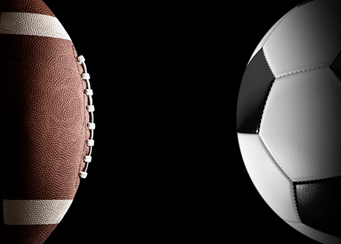 10 Significant Differences Between Soccer & Football [Comparison & Similarities] 1