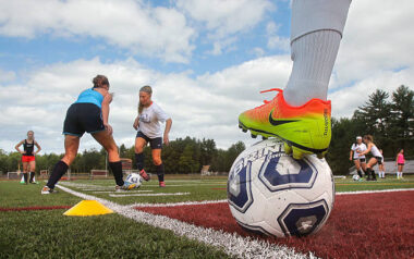 10 Most Effective Soccer Drills For High School Players