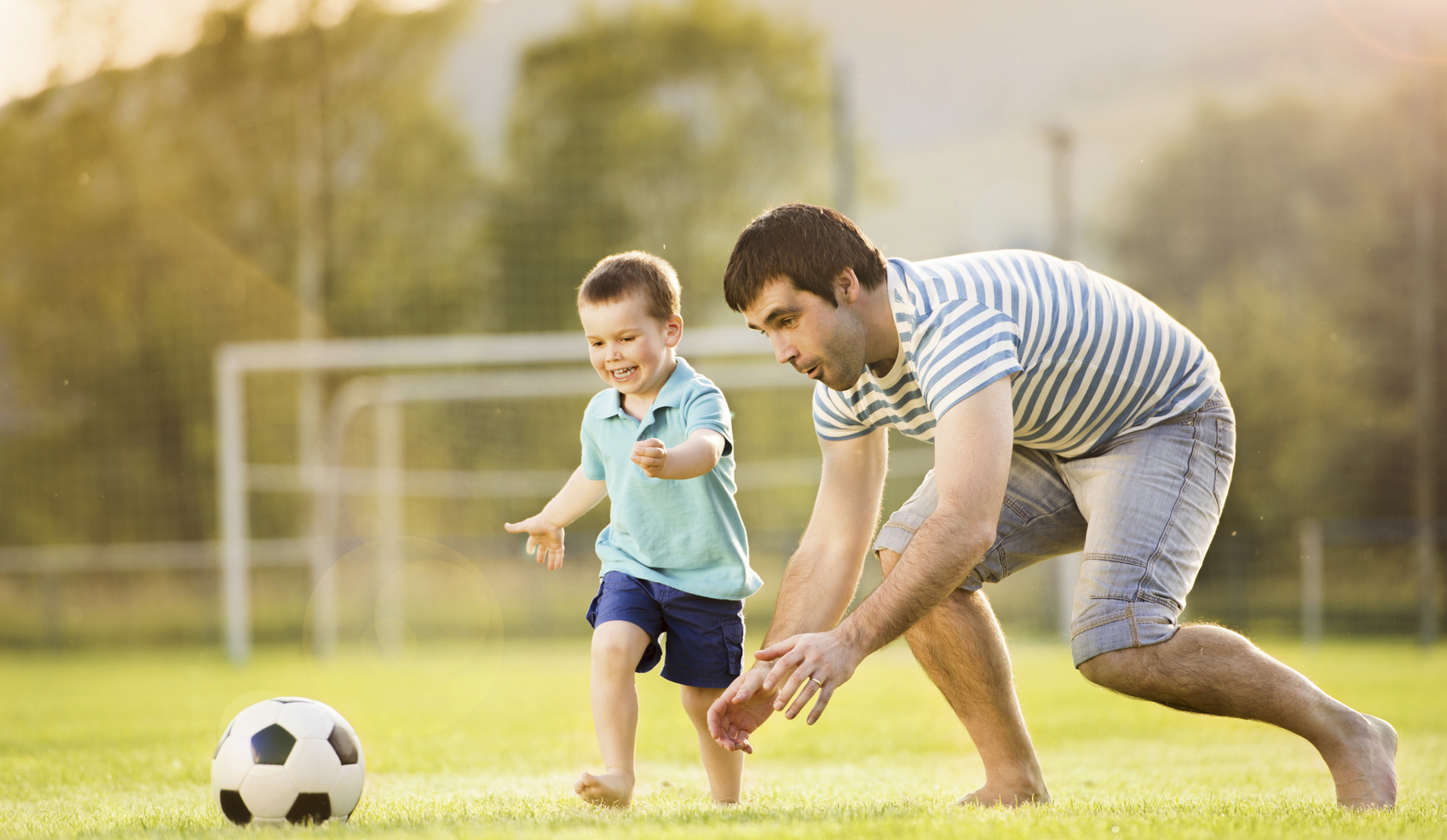7 Great Ways To Get Your Kids Prepared For Soccer Club