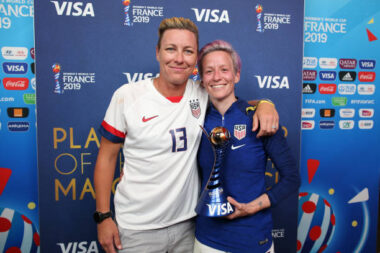 10 Greatest Female Players In Soccer History