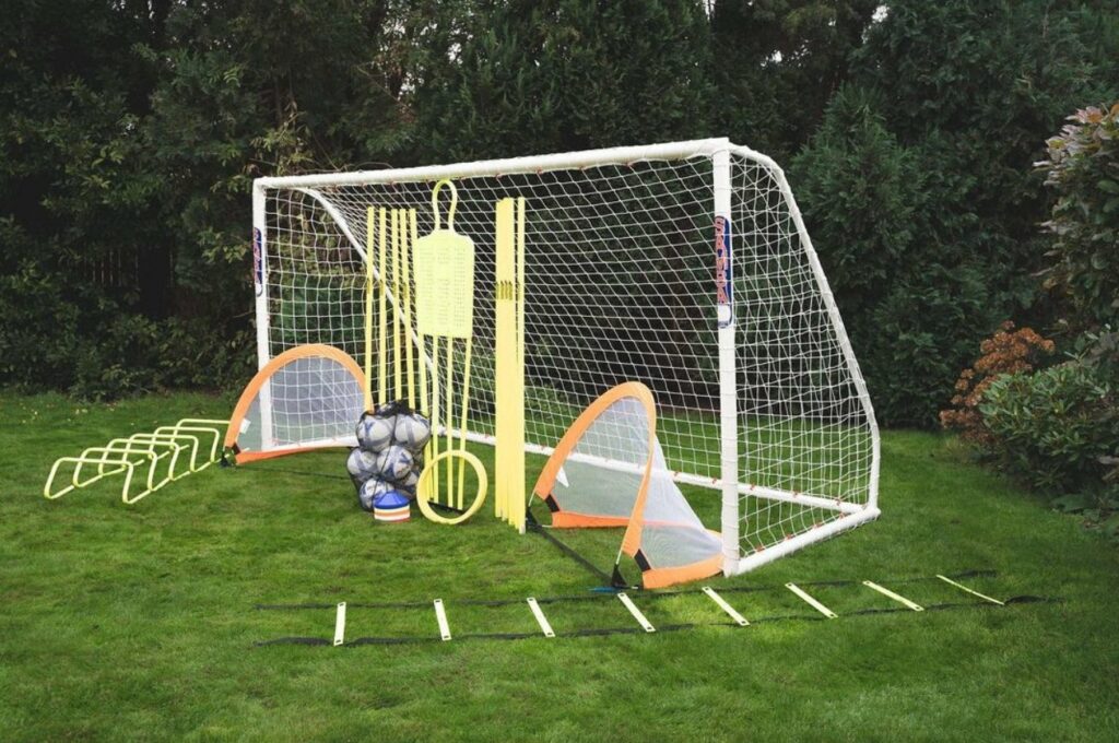 12 Best Soccer Training Equipment For Kids