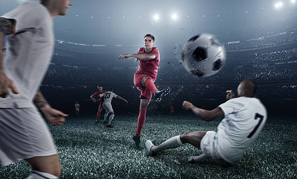 How Much Soccer Players Get Paid Per Goal?