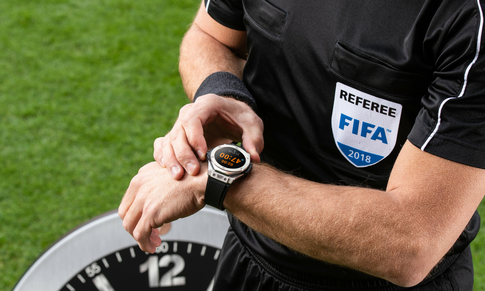 10 Best Soccer Referee Stopwatches 2023 | Detailed Buying Guide