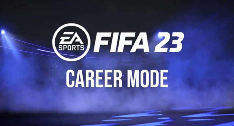 FIFA 23 Career Mode: Unleash Your Soccer Dreams