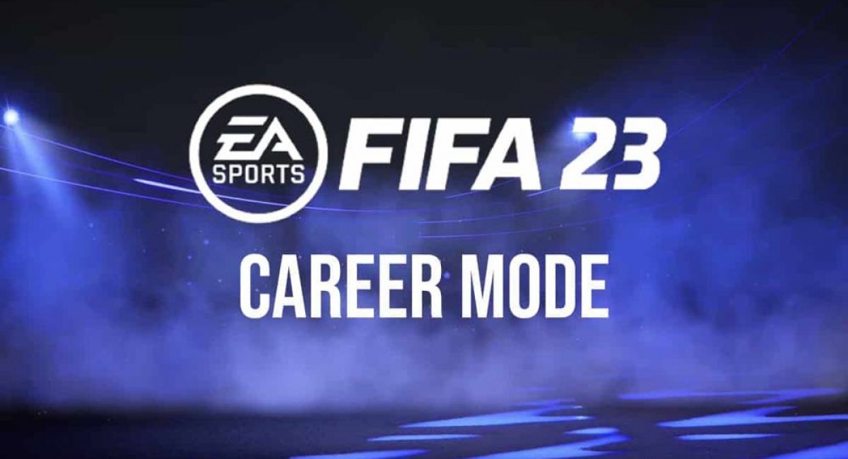 FIFA 23 Career Mode: Unleash Your Soccer Dreams