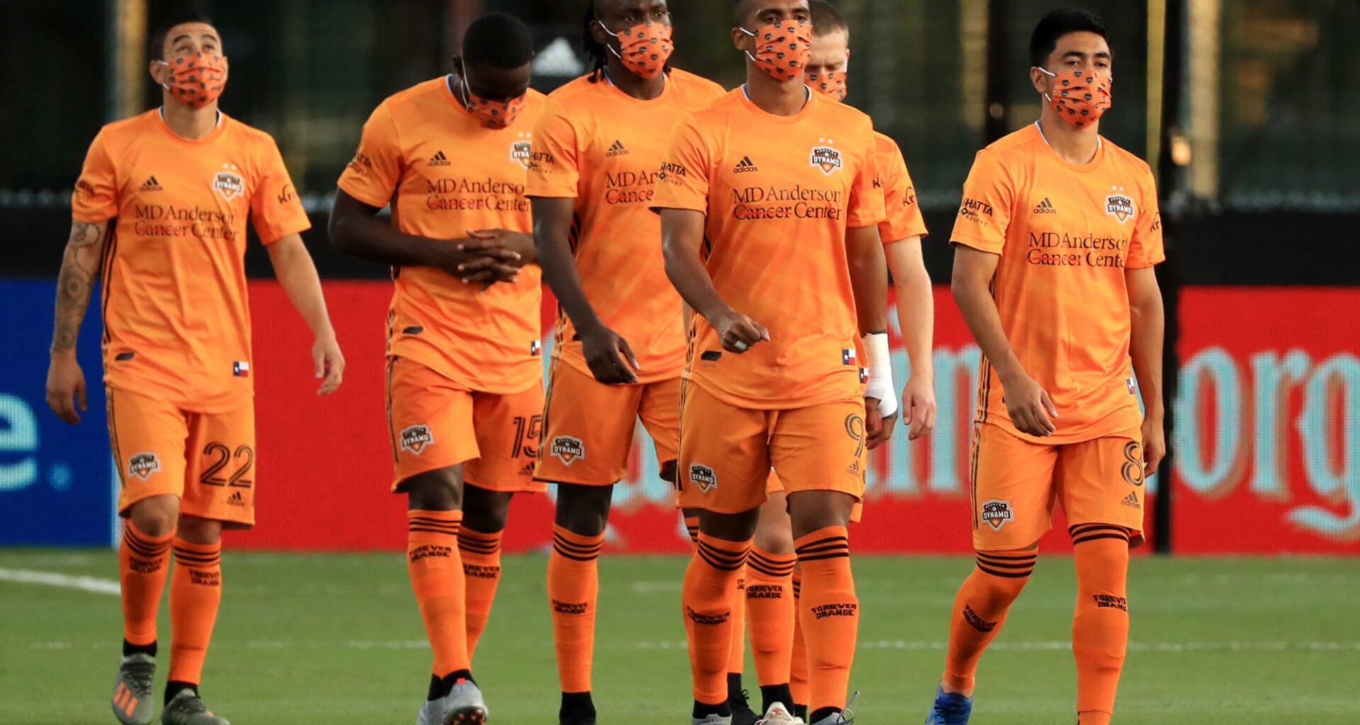 10 Best Soccer Teams Wearing Orange Jerseys