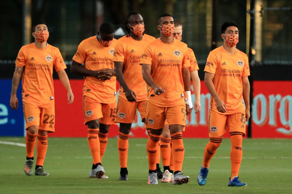10 Best Soccer Teams Wearing Orange Jerseys