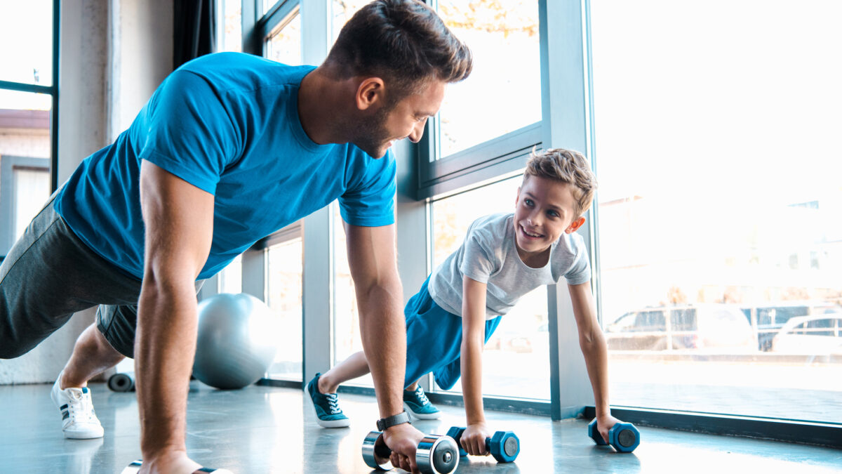 7 Effective Indoor Soccer Workouts Without Equipment 1