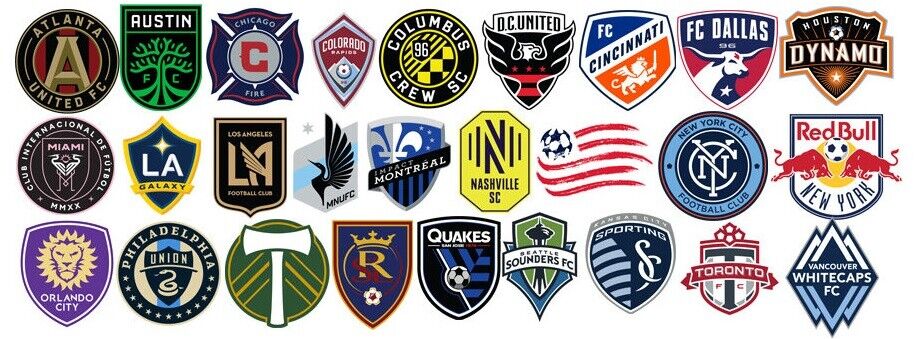 MLS Player Salaries 2023 | Eastern & Western Conference