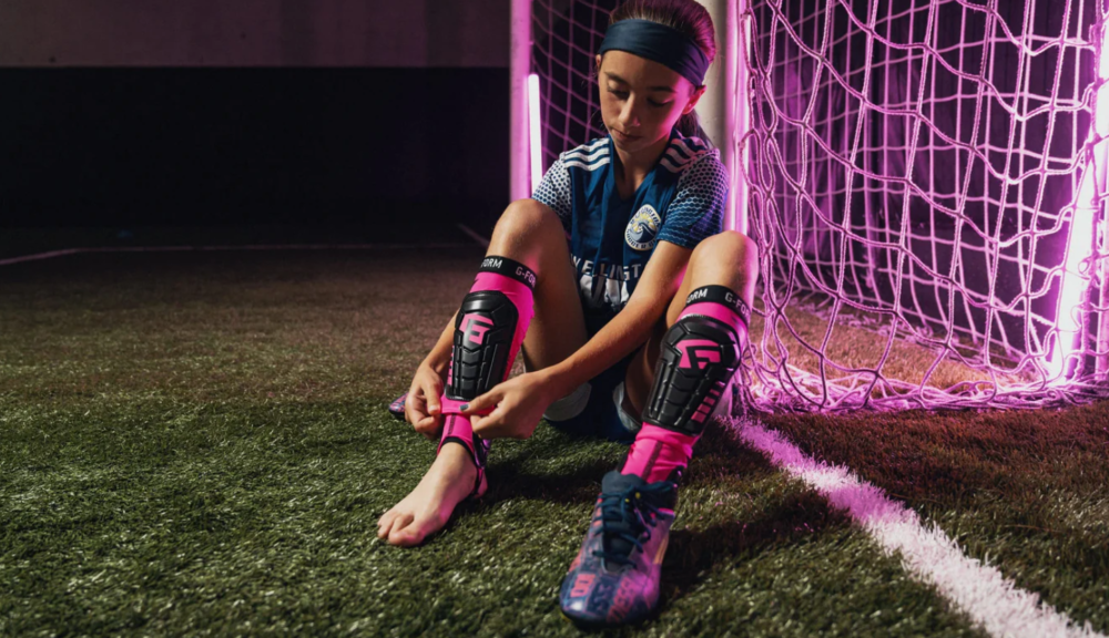 How To Wear Soccer Shin Guards Properly? Detailed Guide