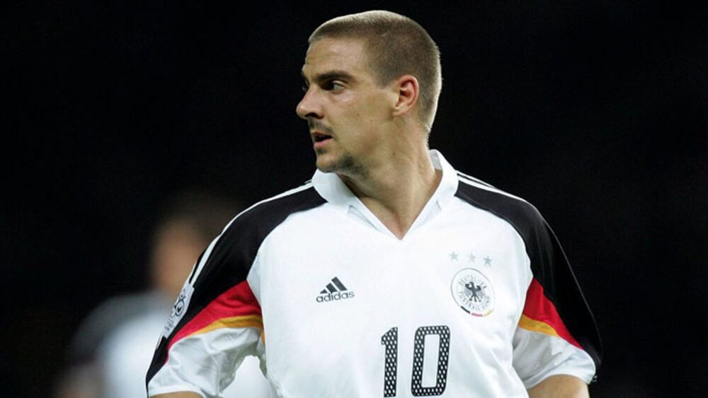 Germany's 10 Best Players To Wear The No. 10 Jersey