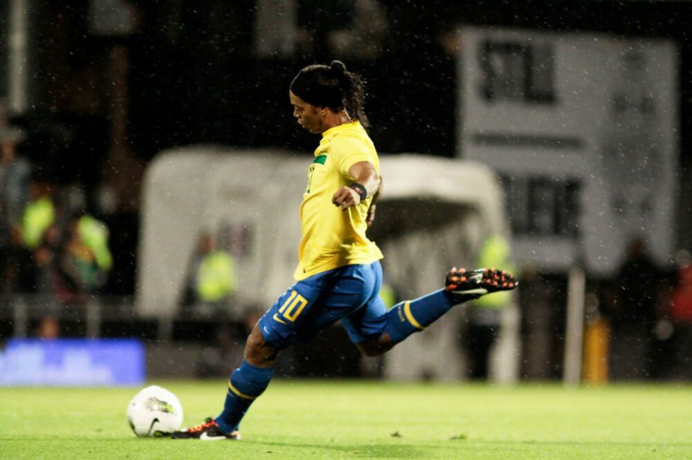 Brazil's 10 Best Players To Wear The No.10 Jersey 1