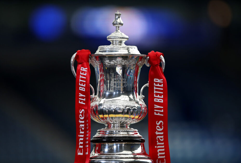 A Journey Through Time: Celebrating The Glorious FA Cup Winners