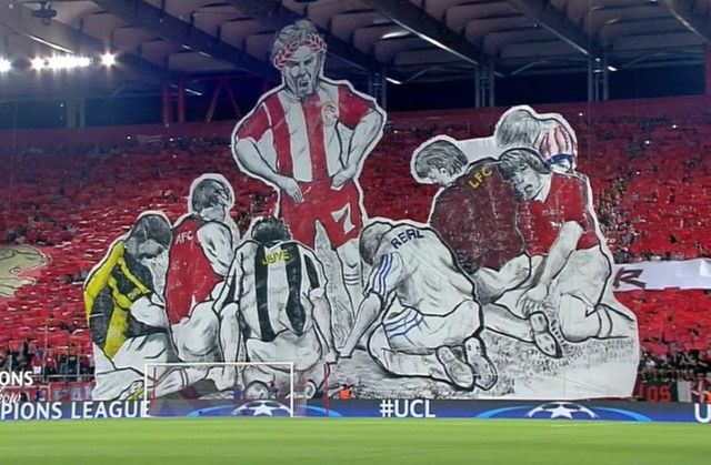 12 Clubs With The Best & Vibrant Soccer Fans In The World 2023 1