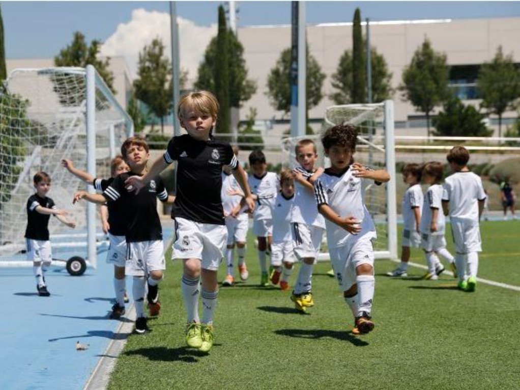 Get Your Game On: 7 Must-Attend Soccer Camps In The USA