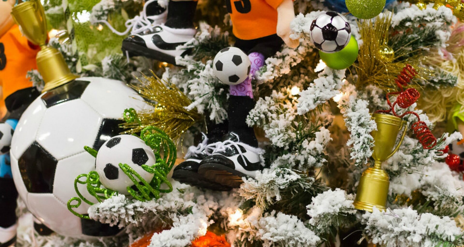 20 Perfect Soccer Gifts For Friends, Kids, Players & Fans