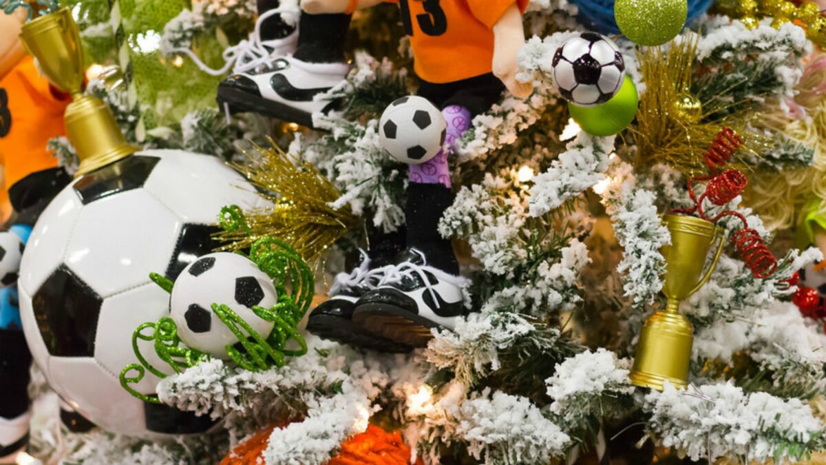 20 Perfect Soccer Gifts For Friends, Kids, Players & Fans