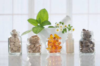 5 Must-Have Supplements For Soccer Players | Get Ahead Of The Game