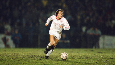 10 Of The Greatest Danish Players Of All Time | 2023