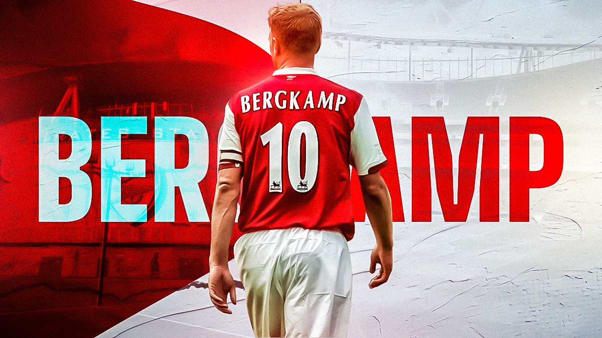 10 Best Arsenal Players Who Have Worn The No.10 Jersey 2023 1