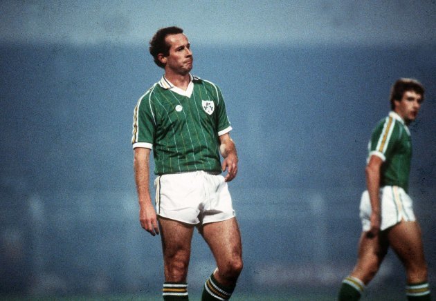 10 Of The Greatest Irish Soccer Players Of All Time 1