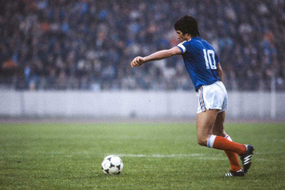 France's 10 Best Players To Wear The No.10 Jersey