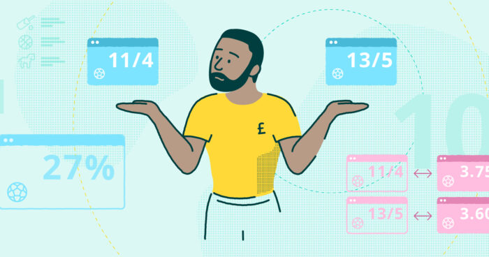 How Do You Calculate Your Odds Correctly in Football?