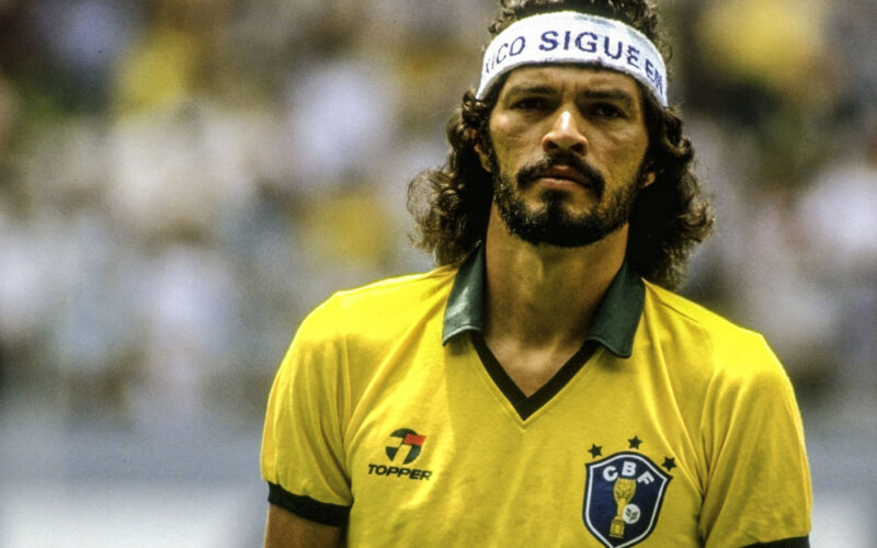 20 Best Soccer Players With Long Hair | 2023