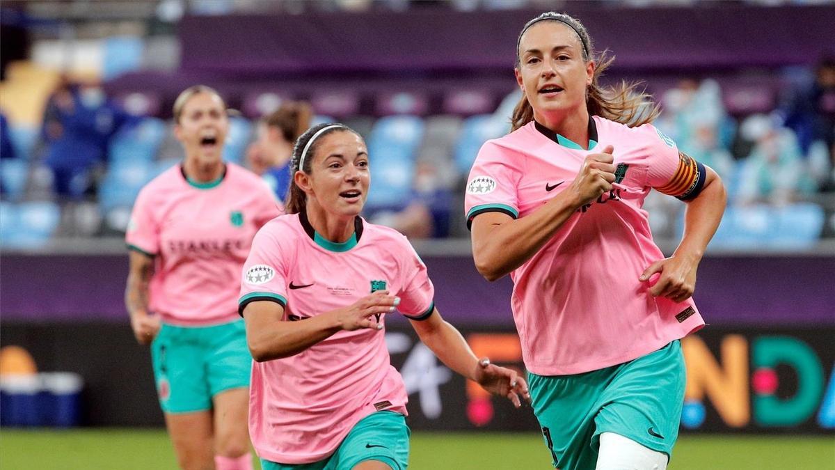 10 Best Female Soccer Players In The World | 2023
