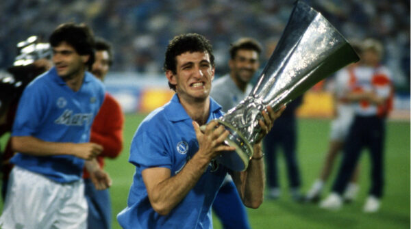 10 Players Who Have Won the Most Serie A Titles