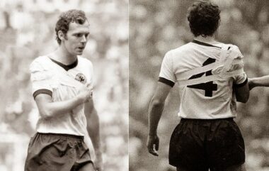 10 Best Players To Wear The Number 4 Jersey Of All Time