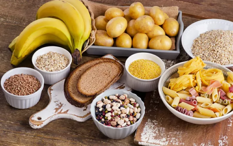 Soccer Players Nutrition : Best Pre-Meal & Snacks | 2023