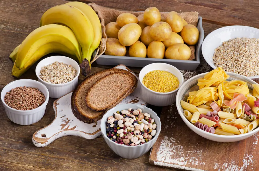 Soccer Players Nutrition : Best Pre-Meal & Snacks | 2023