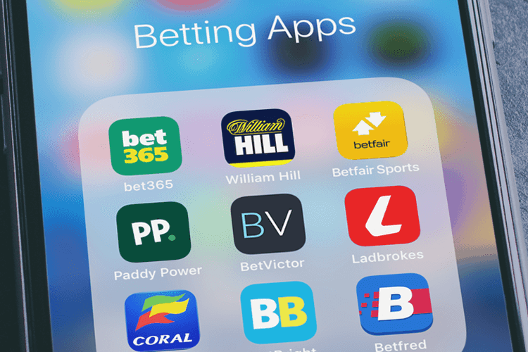 4 Tips For Choosing The Best Betting Apps