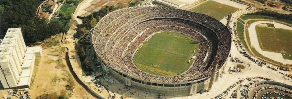 10 Highest Attendances In Football History