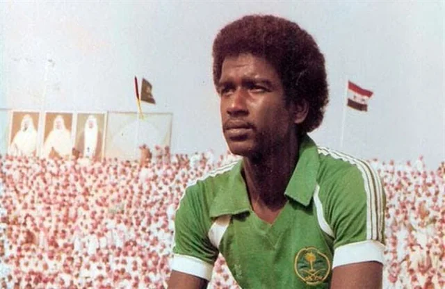 20 Al-Nassr Best Players Of All Time | 2023