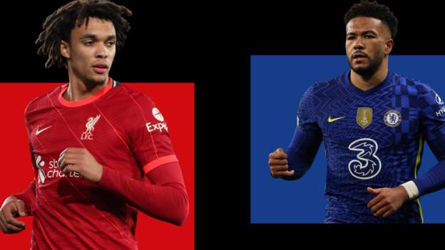 10 Best Right-Backs In The Premier League | 2023/24