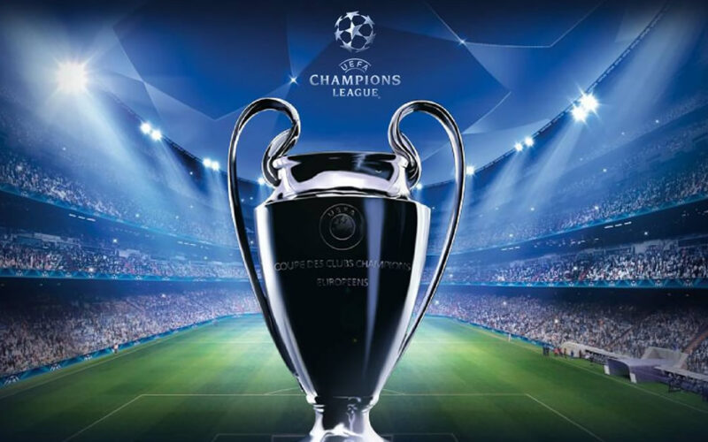 Top 10 Managers With The Most UCL Titles