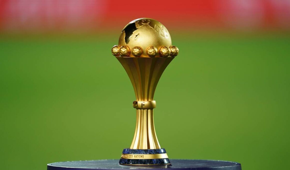 AFCON 2023: The Venues, Fixtures & Where To Watch The Games