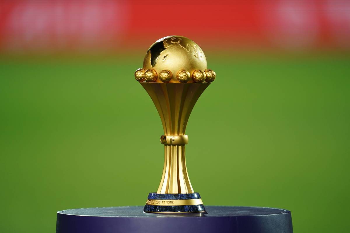 AFCON 2023: The Venues, Fixtures & Where To Watch The Games