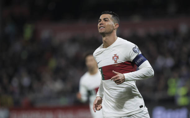 10 Players With The Most Goal In Men's International Football | 2023