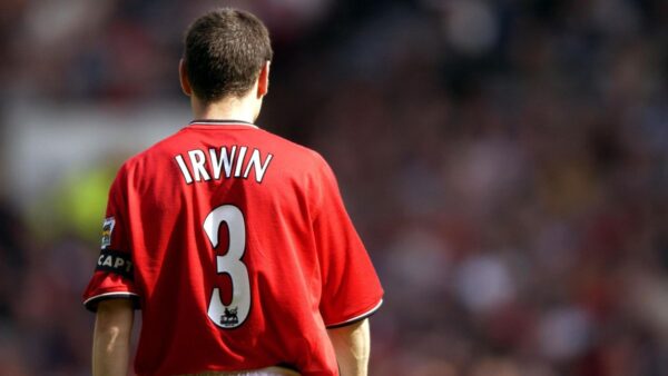 15 Famous Soccer Players Who Wear The Number 3 Jersey