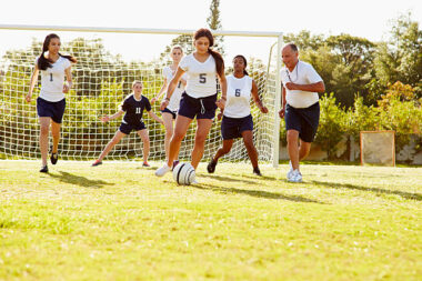 When Does High School Soccer Season Start & End In the USA? 2023
