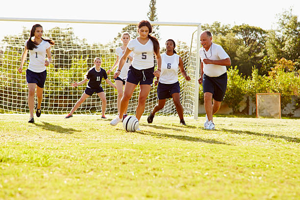 When Does High School Soccer Season Start & End In the USA? 2023