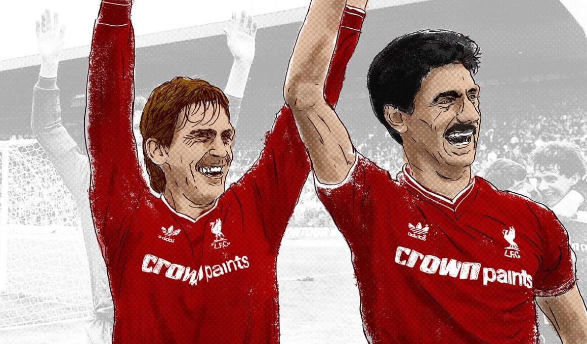 10 Best Soccer Duos In History